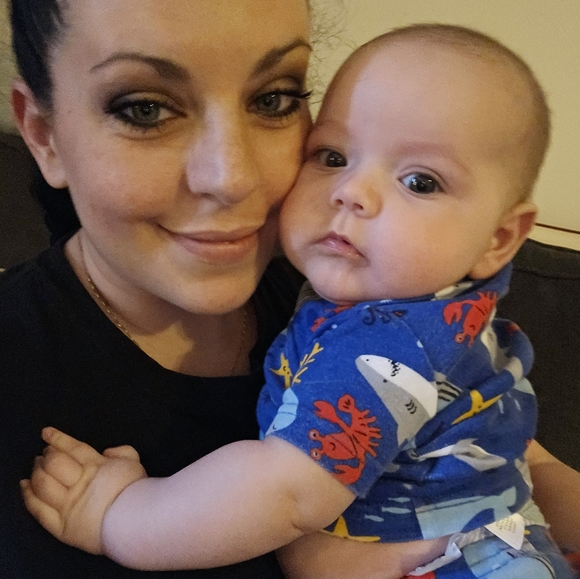 Meet your Posher, Autumn - Picture 5 of 9